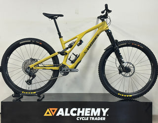 Specialized S-works Stumpjumper Evo S4 2024