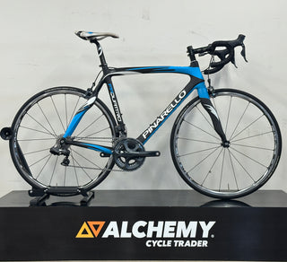 Pinarello FP Quattro 54cm 2014