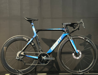 Giant Propel Advanced  SL 0 54cm 2018