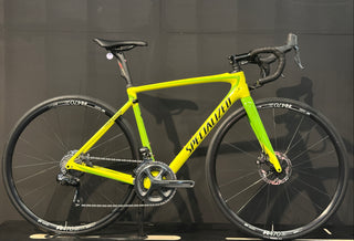 Specialized Roubaix Di2 Expert 54 2017