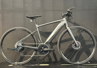 Giant Fastroad E+ Medium 2021