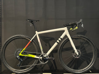 Specialized Crux Pro 54cm 2024
