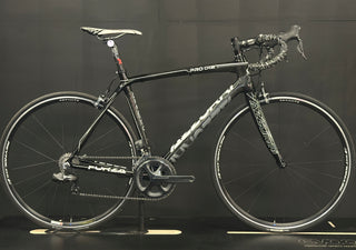 Azzuri  Forza 54cm 2011