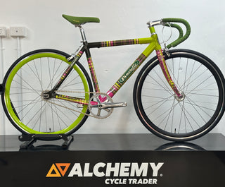 Pinarello Lungavita Single Speed 48cm na