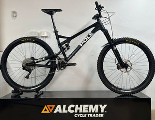 Pole  Evo link 150 Medium 2019