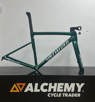 Specialized Tarmac SL8 10R 52cm Frameset 2024