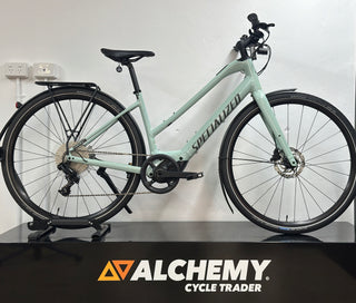 Specialized  Vado SL Medium 2022