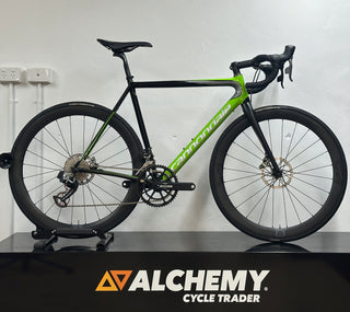 Cannondale SuperSix Evo Himod 54cm 2018