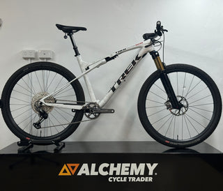 Trek Supercaliber 9.8 Custom Large 2023
