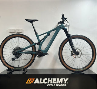 Specialized Turbo Levo SL Comp Medium 2020