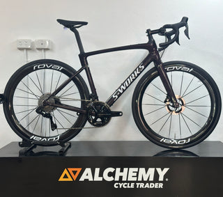 Specialized S-Works Roubaix S-Works 56cm 2026