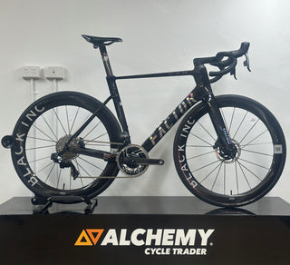 Factor Ostro VAM V2 56cm 2024