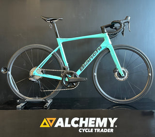Bianchi Specialissma Comp 55cm 2024