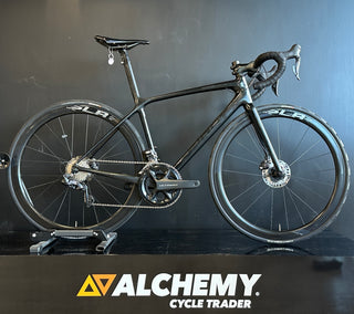 Giant TCR Advanced SL Small 2019