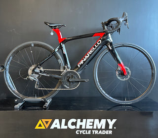 Pinarello Nytro T700 51cm 2018