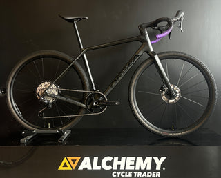 Orbea Terra M30 Team Medium 2023