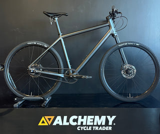 Cannondale Bad boy 1 Medium  2021