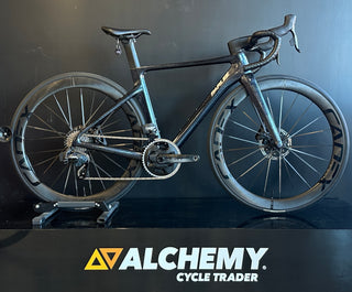 Parlee RZ7 50cm 2021