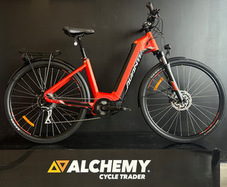Avanti Metro E-City1 SM/MD 2022