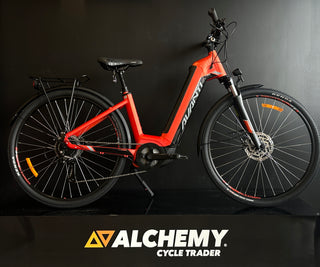 Avanti Metro E-City1 MD/LG 2022