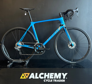 Giant TCR Advanced 0 Large 2019