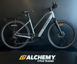Trek Dual Sport+ 2 Medium 2023