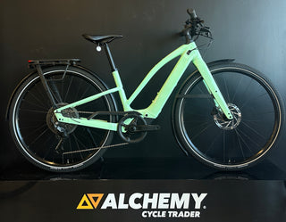 Specialized Vado SL 2 4.0 Step Through EQ Small 2026