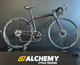 Focus Cayo Ultegra 50cm 2018