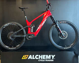 Gas Gas ECC 6 L/XL 2024