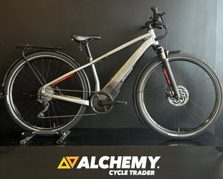 Specialized Vado 3.0 Small 2017