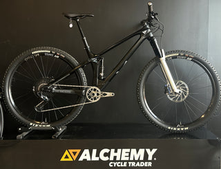 YT Izzo 29 Core 2 CF Large 2019