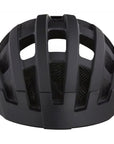 Lazer Compact Helmet - Matte Black