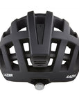 Lazer Compact Helmet - Matte Black