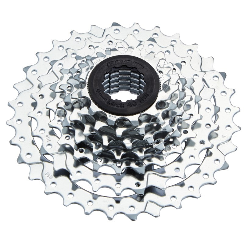 SRAM Cassette PG-730 12-32 7 speed