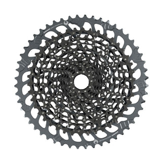 SRAM Cassette XG-1275 Eagle 10-52 12 speed Black