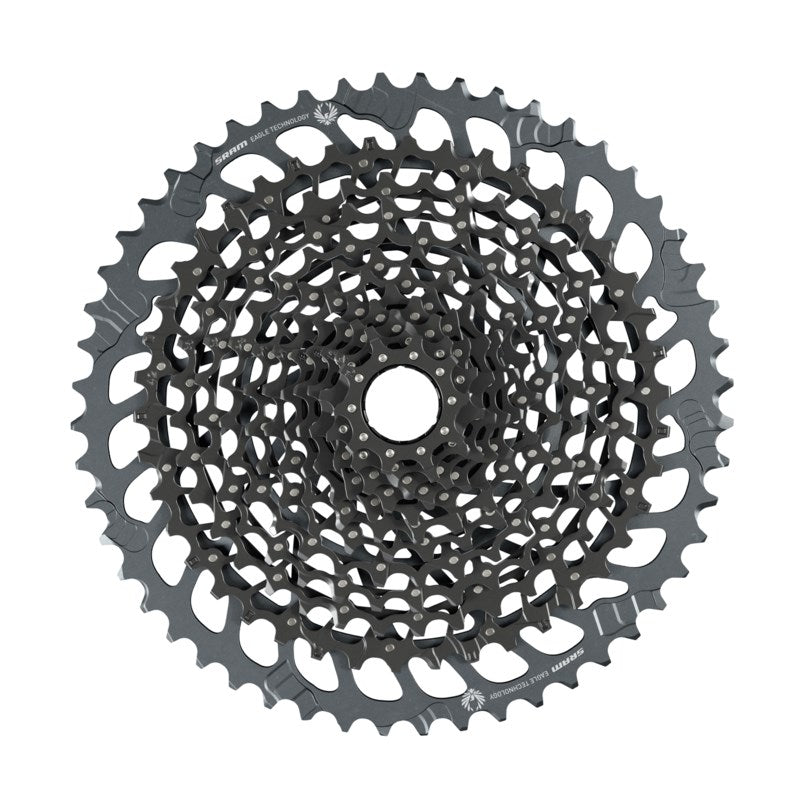 SRAM Cassette XG-1275 Eagle 10-52 12 speed Black