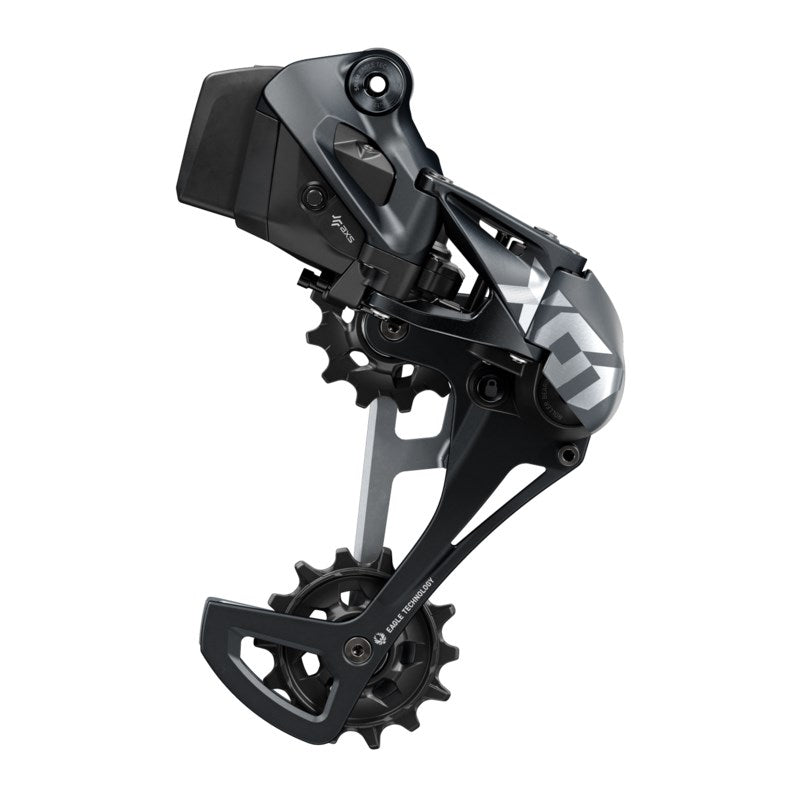 SRAM Rear Derailleur X01 Eagle AXS 12 speed Red Max 52T (Battery Not Included)
