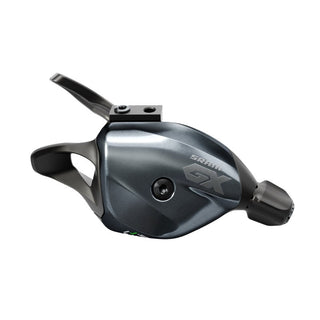 SRAM Shifter GX Eagle Single Click Trigger Rear w Discrete Clamp Lunar