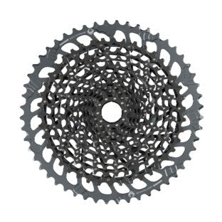 SRAM Crank GX Eagle SuperBoost+ DUB 12s 165 w DM 32t X-SYNC 2 Chainring Lunar (DUB Cups/Bearings Not Included)