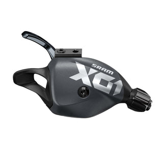 SRAM Shifter X01 Eagle Trigger 12 speed Rear w Discrete Clamp Lunar