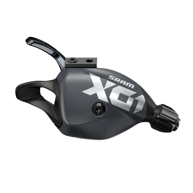 SRAM Shifter X01 Eagle Trigger 12 speed Rear w Discrete Clamp Lunar