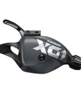SRAM Shifter X01 Eagle Trigger 12 speed Rear w Discrete Clamp Lunar