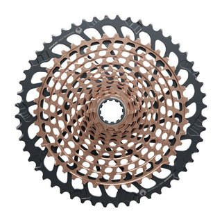 SRAM Cassette XG-1299 Eagle 10-52 12 speed Copper