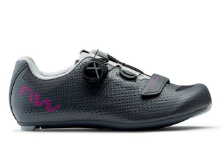 Northwave Storm 2 Woman Shoes - Anthra