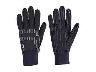 BBB Raceshield Windblocker 2.0 BLACK