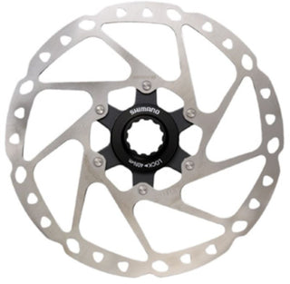 Shimano Deore SM-RT64 203mm Centerlock Disc Brake Rotor