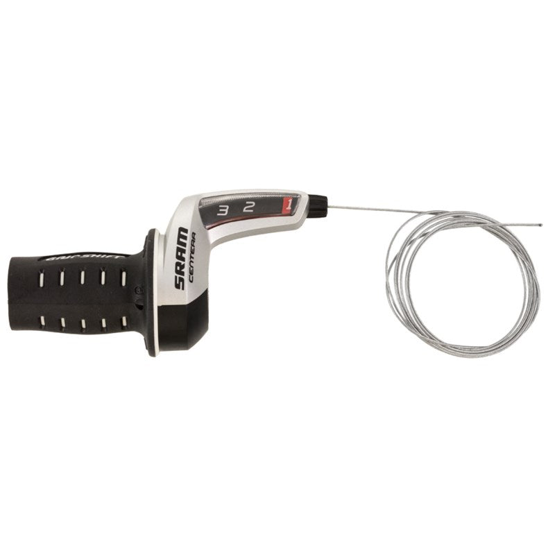 SRAM Shifter Centera Twister Set 8sp Rear Micro Front
