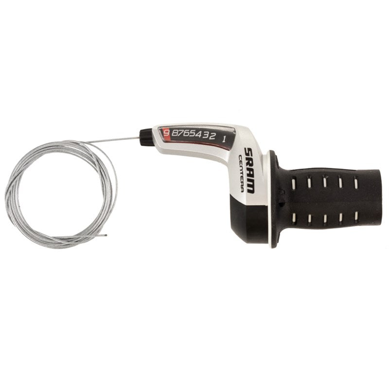SRAM Shifter Centera Twister Set 8sp Rear Micro Front