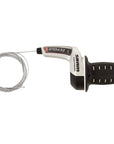 SRAM Shifter Centera Twister Set 8sp Rear Micro Front