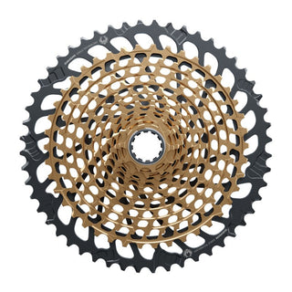 SRAM Cassette XG-1299 Eagle 10-52 12 speed Copper